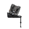 Cybex Sirona Gi i-Size Lava Grey fotelik samochodowy 61-105 cm (9-20 kg)