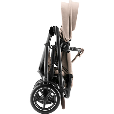 Britax Romer Smile 5Z Style Teak wózek 2w1