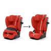 Cybex Pallas G i-Size Hibiscus Red Plus Fotelik Samochodowy 9-50 kg