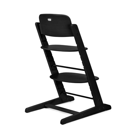 Cybex Iris Stunning Black krzesełko wysokie