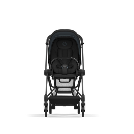 Cybex Mios stelaż Matt Black