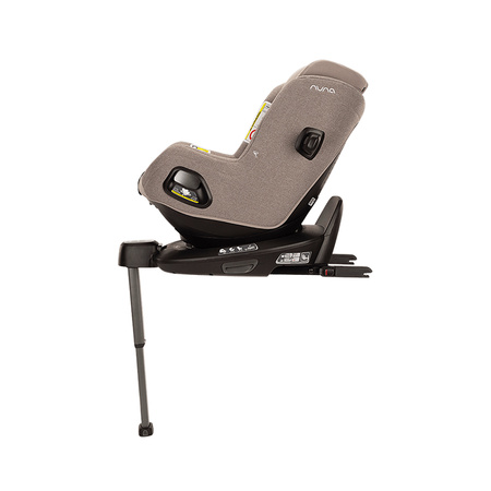 Nuna Todl Next Cedar fotelik z bazą Next zestaw 40-105 cm