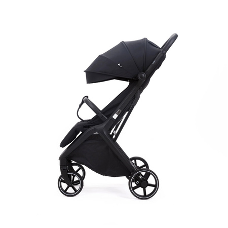 Adamex Bello Black wózek spacerowy