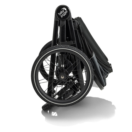 Baby Jogger City Prix Ambition Black