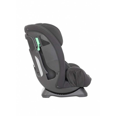 Graco Flexigrow i-Size Onyx fotelik samochodowy 76-145 cm