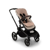 Bugaboo wkładka Dual Comfort na siedzisko Dune Taupe