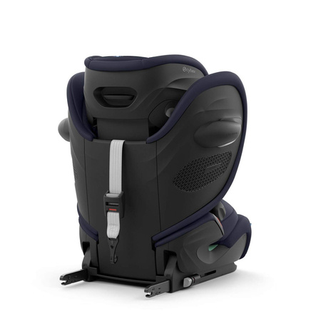 Cybex Pallas G3 PLUS Ocean Blue Fotelik Samochodowy 76-150 cm