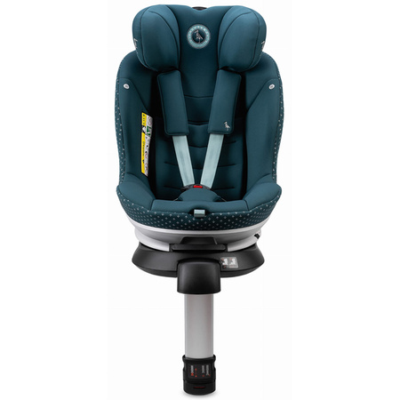 Storchenmuhle Niki Start M fotelik od 61 cm do 105 cm