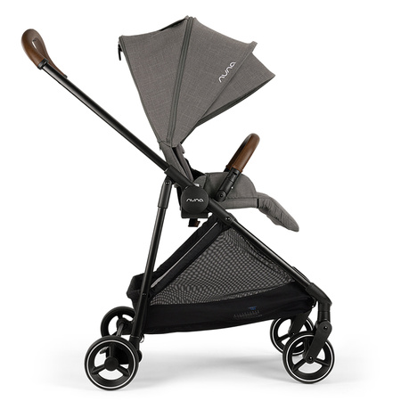 Nuna Ixxa Granite wózek spacerowy