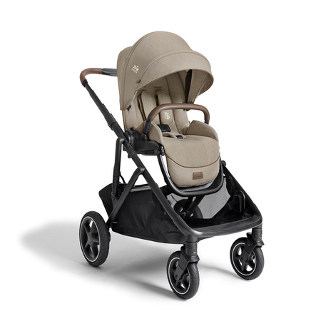Joie Versiti Sandstone wózek 2w1 (głęboko-spacerowy)
