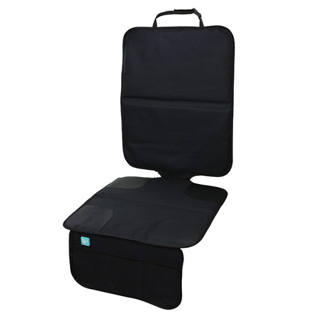 Joybi Mata pod fotelik z organizerem zestaw