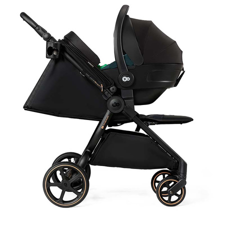 Kinderkraft Mitzy wózek spacerowy