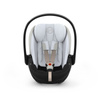Cybex Cloud S Style Misty Grey fotelik samochodowy 40-87 cm