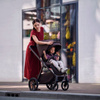 Maxi-Cosi Oxford nowa generacja wózek spacerowy Black Onyx