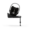 Cybex Cloud G3 Moon Black fotelik z bazą G3 zestaw 0-13 kg