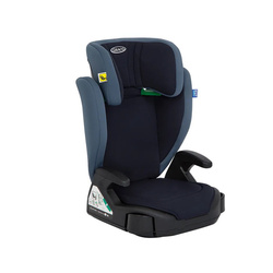 Graco Junior Maxi i-Size R129 Navy fotelik samochodowy 100-150 cm
