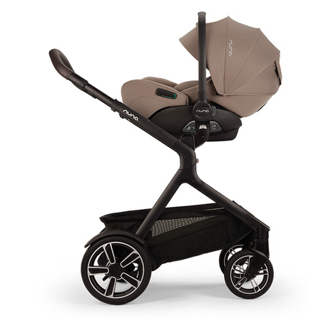 Nuna Arra Flex Cedar fotelik samochodowy 40-87 cm