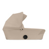 Cybex Gondola do wózka Melio Almond Beige