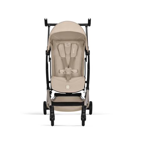 Cybex Libelle 2026 Almond Beige wózek spacerowy