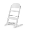 Cybex Iris All White krzesełko wysokie