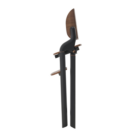 Espiro Allure 11 Timber Black Krzesełko do karmienia