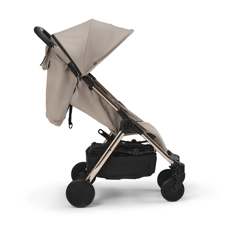 Elodie Details Mondo 2025 Tender Taupe Wózek spacerowy
