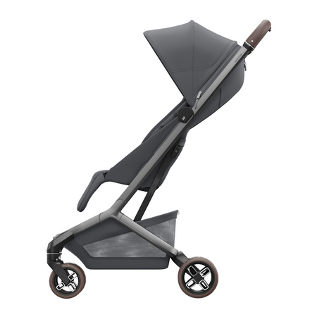 Maxi Cosi Wózek Fame Cabin Moon Graphite wózek 2w1 głęboko-spacerowy