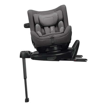 Nuna Arra Flex i Todl z bazą Next zestaw modułowy 3w1 40-105 cm