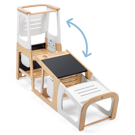 Maxi Cosi Toucan wieża edukacyjna 3 w 1