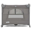 Joie Kubbie Sleep Foggy Grey łóżeczko turystyczne
