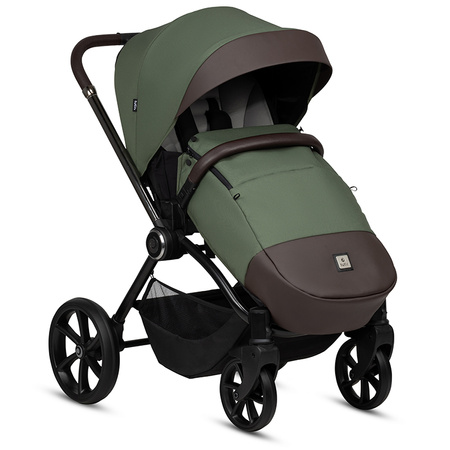 Tutis Gio Muschio wózek spacerowy