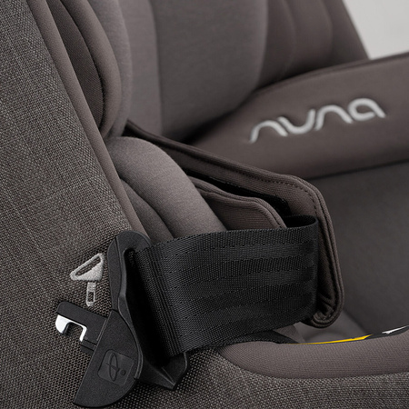Nuna Pruu Thunder fotelik samochodowy 0-19 kg (40-105cm)
