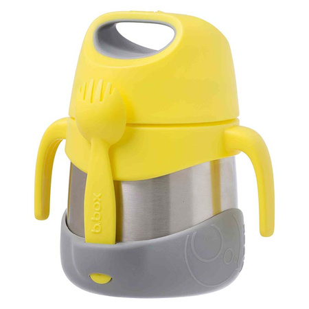 B.Box termos na jedzenie 350 ml Lemon Sherbet