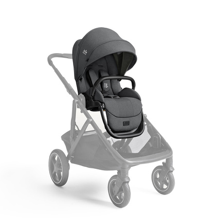 Joie Versiti Dodatkowe Siedzisko Ebony