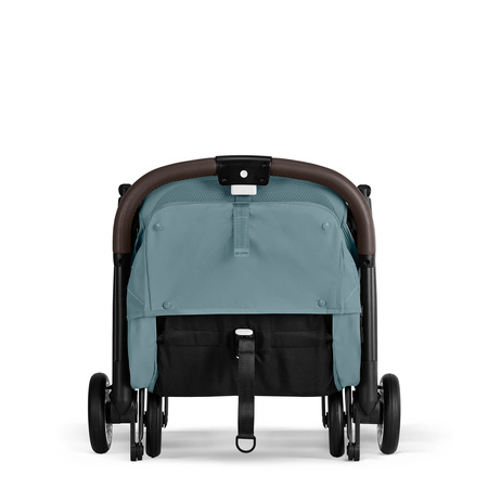 Cybex Orfeo 2026 Stormy Blue wózek spacerowy