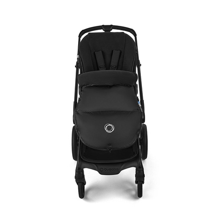 Bugaboo Śpiwór zimowy Thermolite Heritage Black
