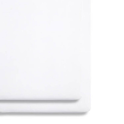 Snuz zestaw 2 prześcieradeł do łóżeczka dziecięcego SnuzPod4 oraz SnuzPod Studio