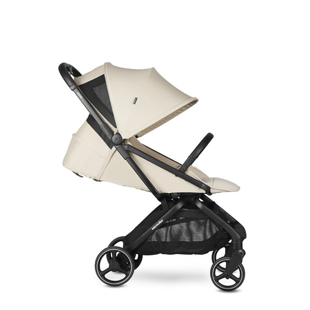 Easywalker Rockey M Bright Taupe wózek spacerowy