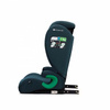 Kinderkraft Junior Fix 2 i-size fotelik samochodowy 100-150 cm