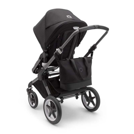 Bugaboo Torba Pielęgnacyjna Midnight Black