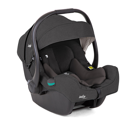 Joie i-Gemm 3 Shale fotelik samochodowy 40-84 cm z bazą Encore