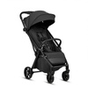 Tutis Jogo+ Black wózek spacerowy