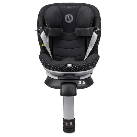 Storchenmuhle Niki Start M fotelik od 61 cm do 105 cm