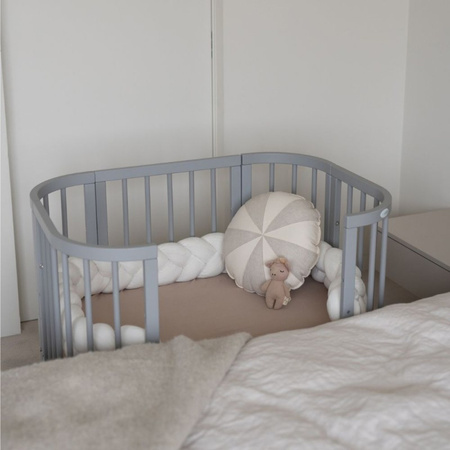 Waldin Łóżeczko 5w1 Vintage