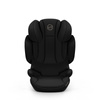 Cybex Solution S Comfort Sepia Black fotelik samochodowy 100-150 cm