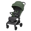 Carrello Atom M CRL-5527 Echo Green wózek spacerowy