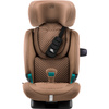 Britax Romer Advansafix Pro Lux Warm Caramel Fotelik samochodowy 76-150 cm