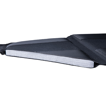 Sorino Mata ochronna pod fotelik samochodowy Jumbo