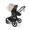 Bugaboo Fox 5 Renew Budka Desert Taupe Melange