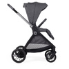 Chicco Bellagio Black Satin wózek spacerowy